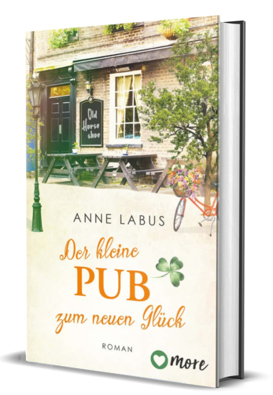 Der Kleine PUB zum neuen Glück