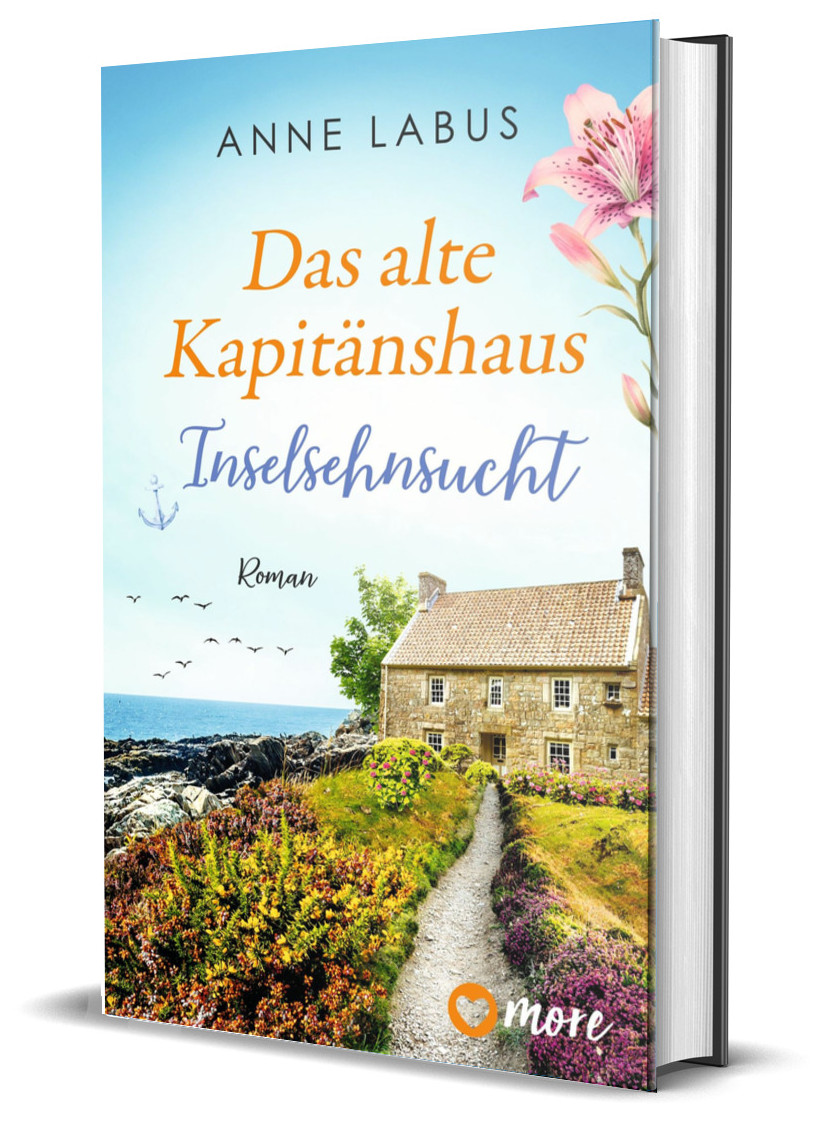 Das alte Kapitänshaus